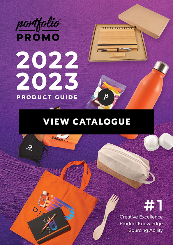 Click to view the 2022-2023 Portfolio Promo catalogue 2